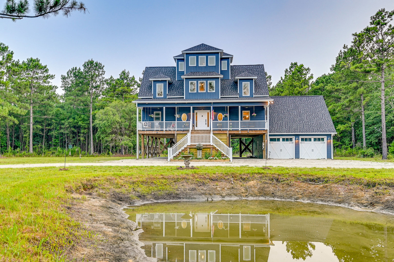 Georgetown Vacation Rental