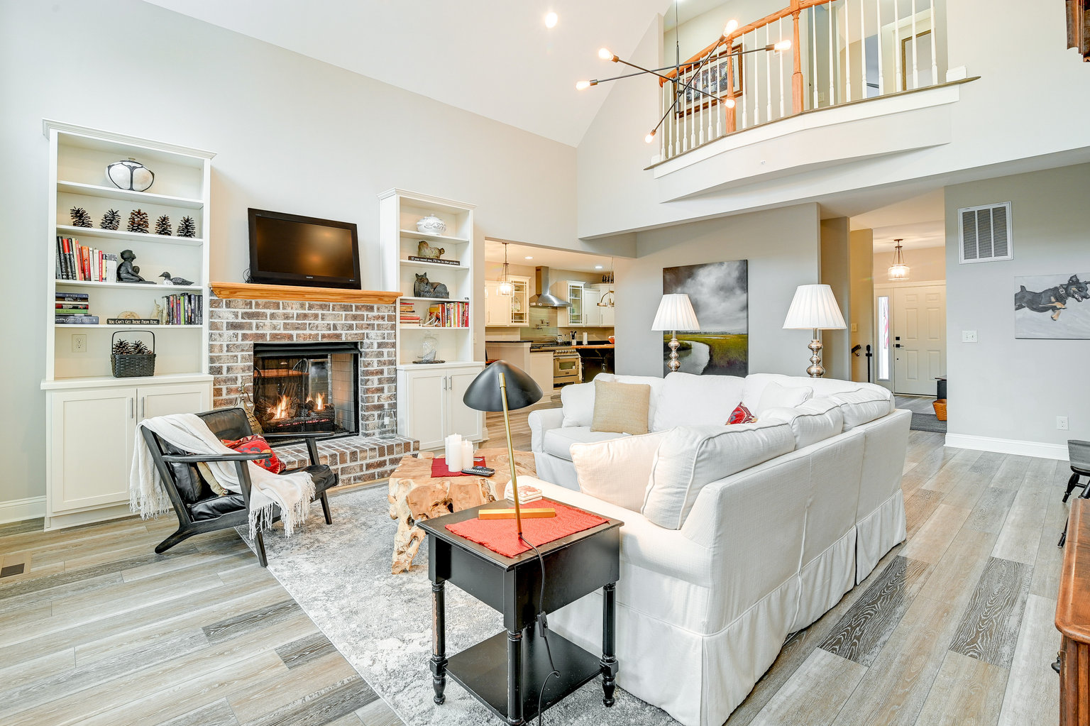 Georgetown Vacation Rental