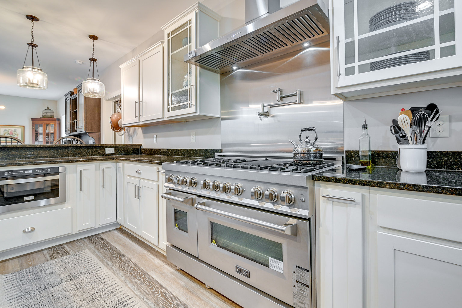 Georgetown Vacation Rental