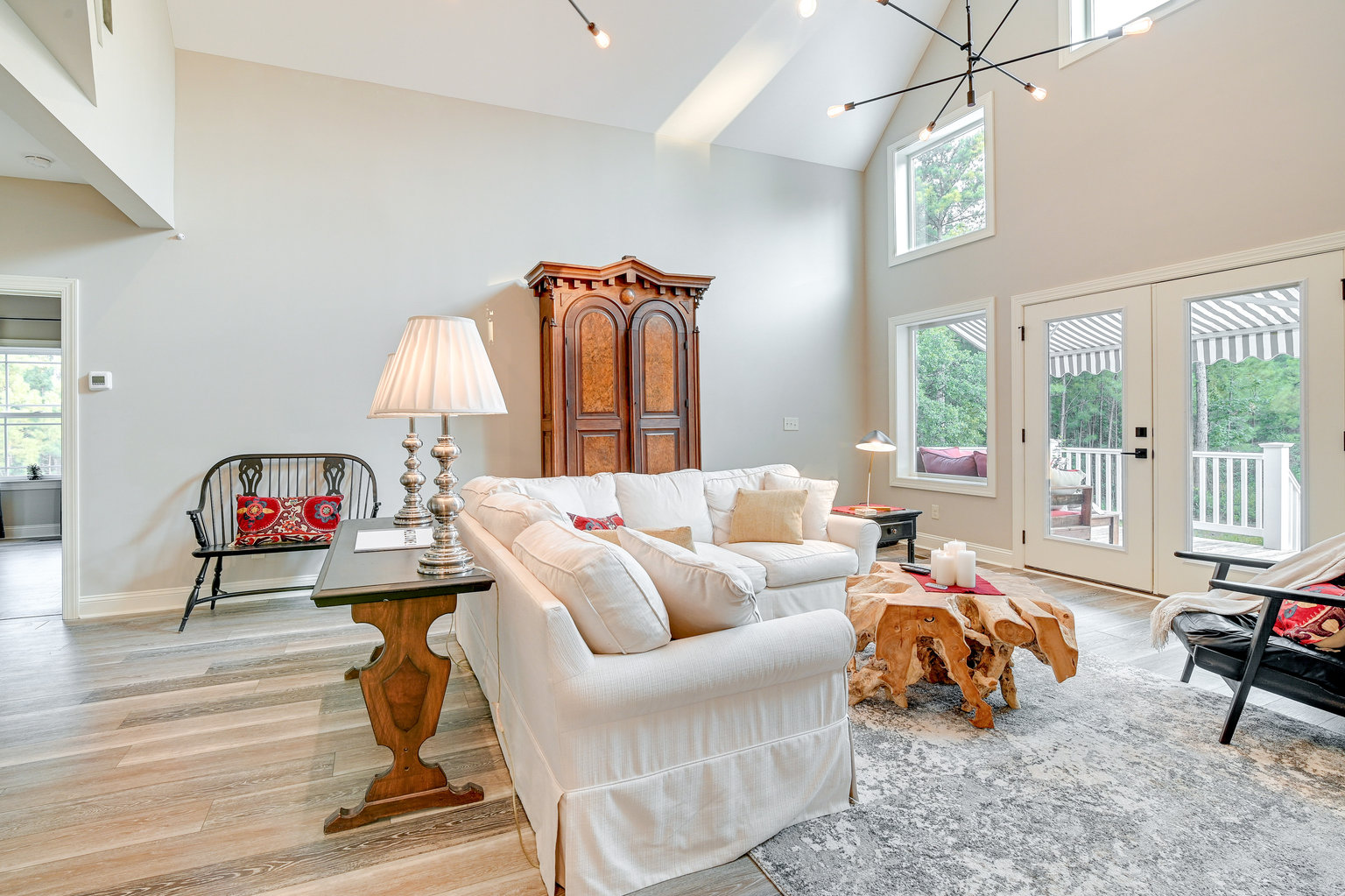 Georgetown Vacation Rental