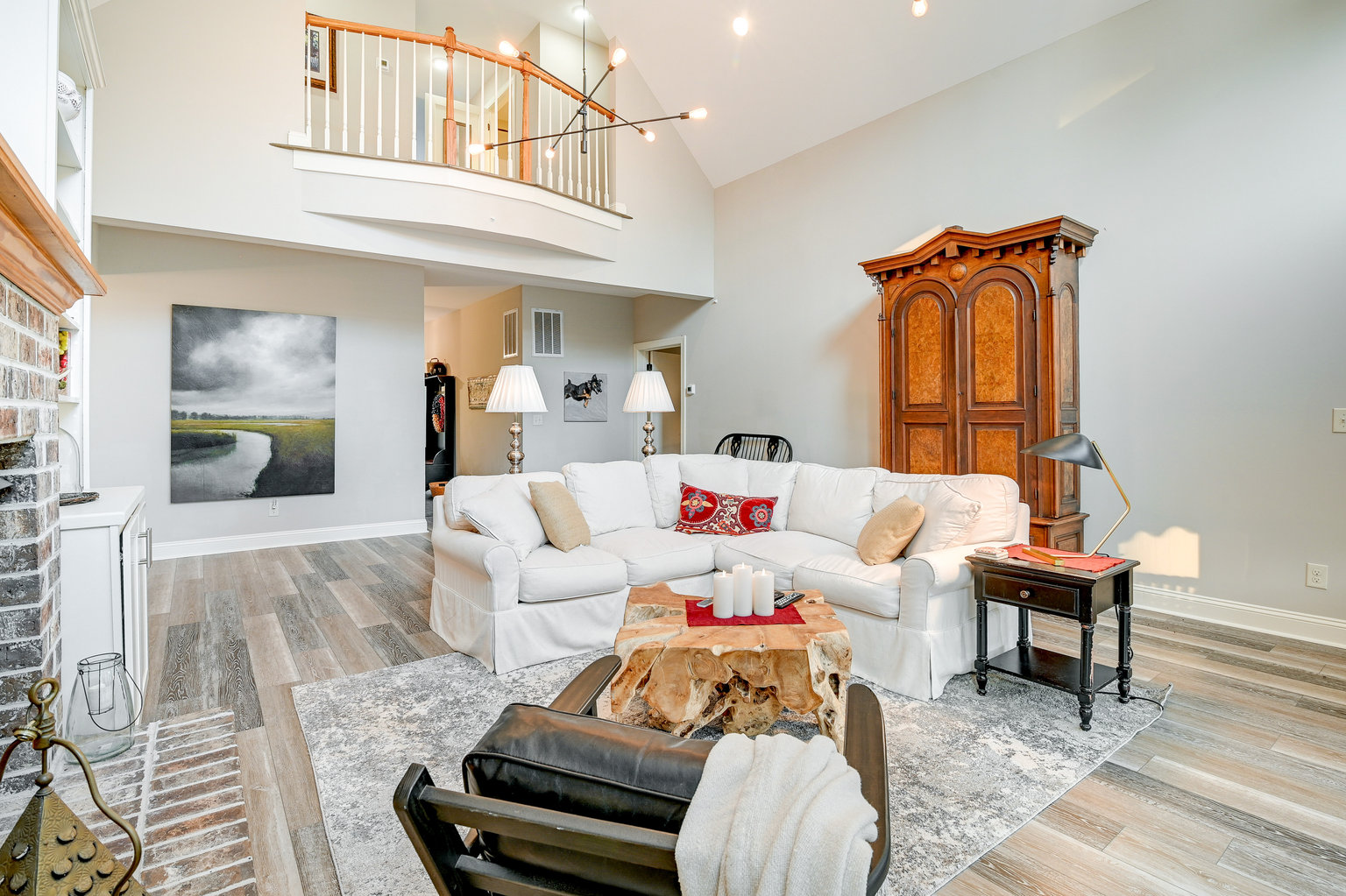 Georgetown Vacation Rental