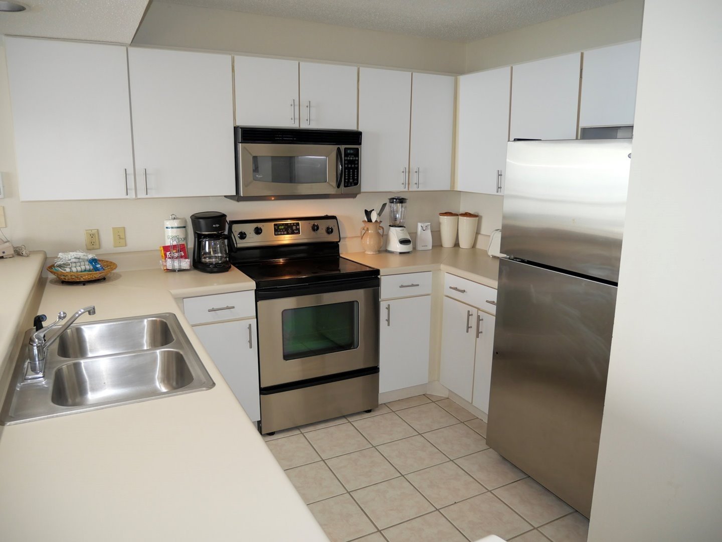 Destin Vacation Rental