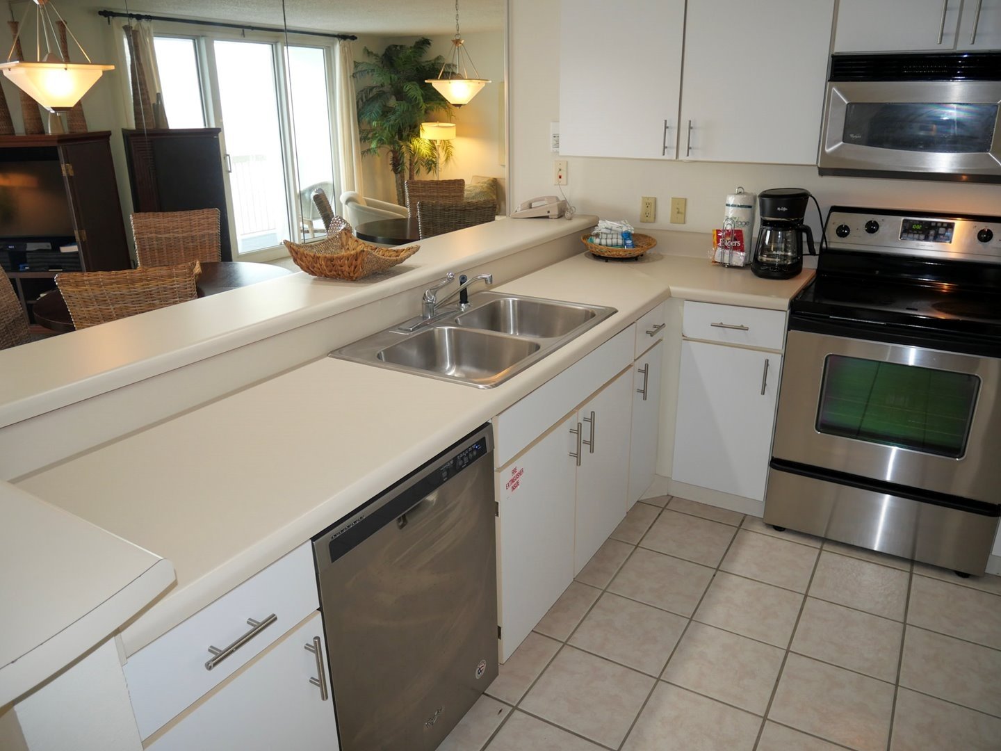 Destin Vacation Rental