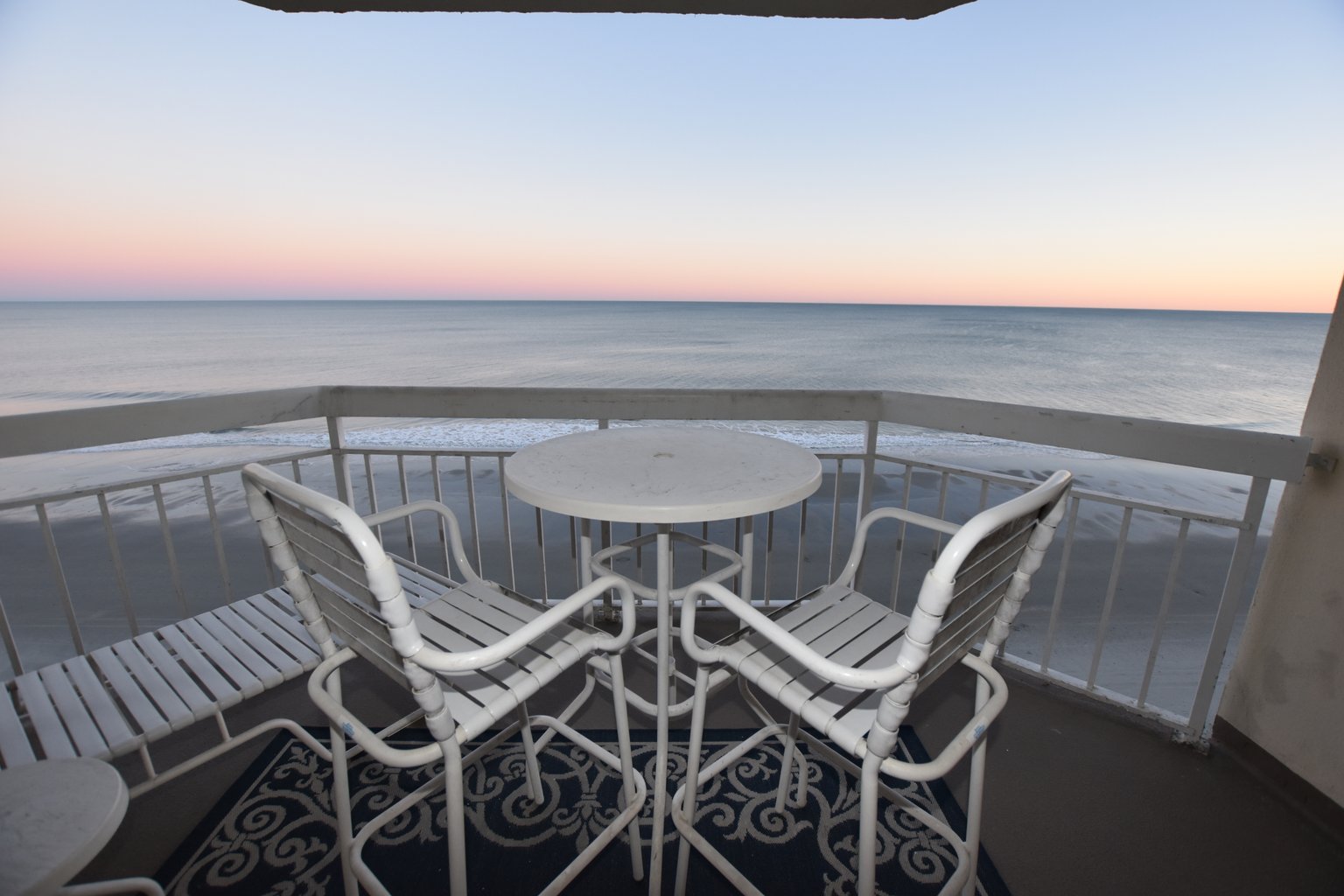 Garden City Beach Vacation Rental