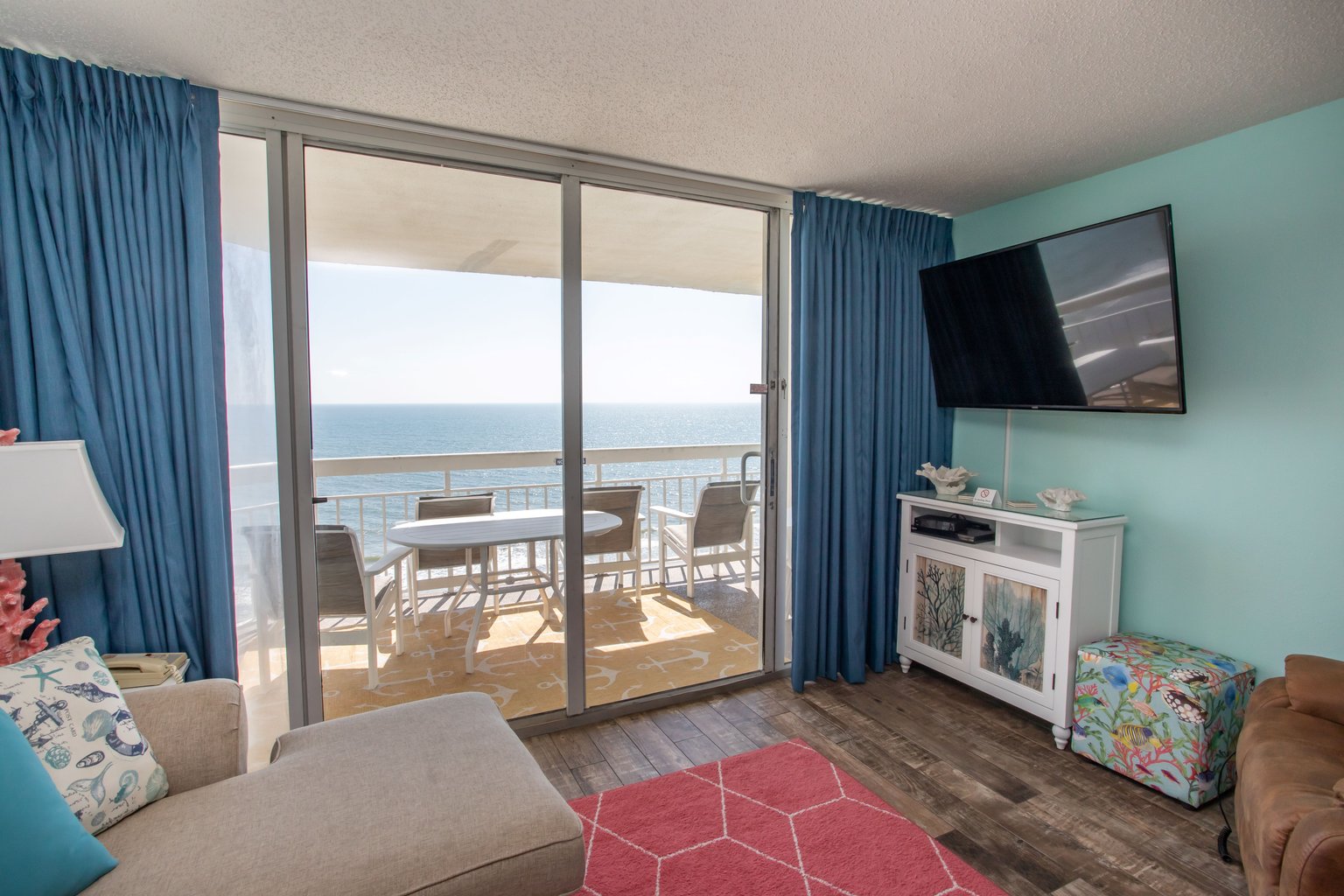 Garden City Beach Vacation Rental