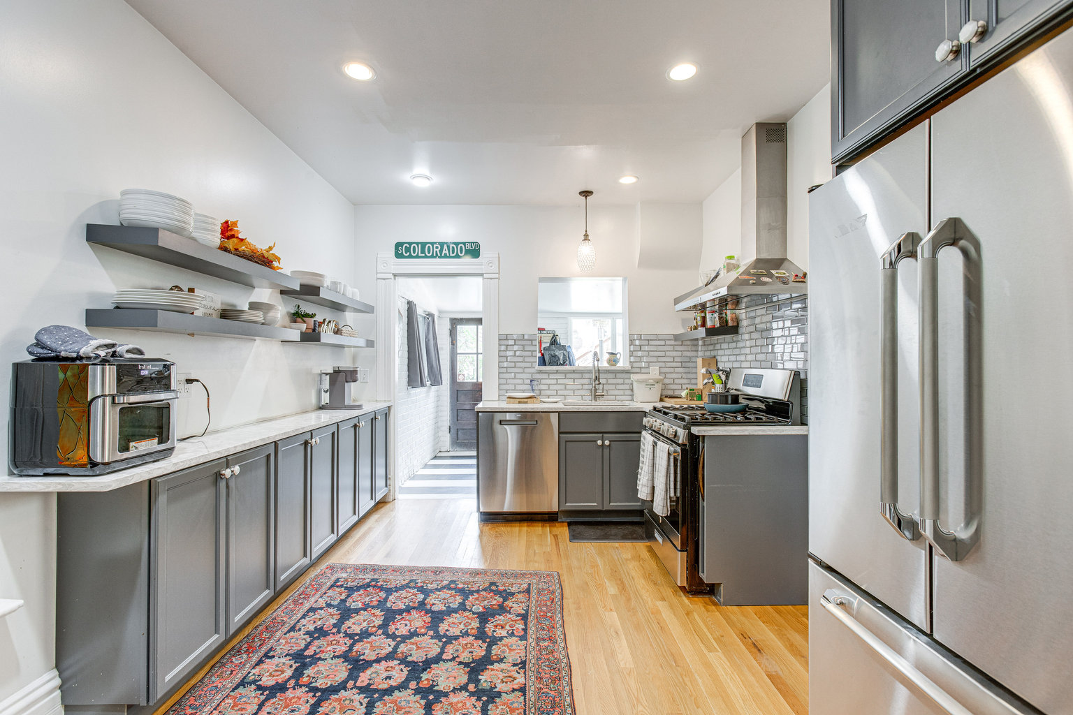 Denver Vacation Rental