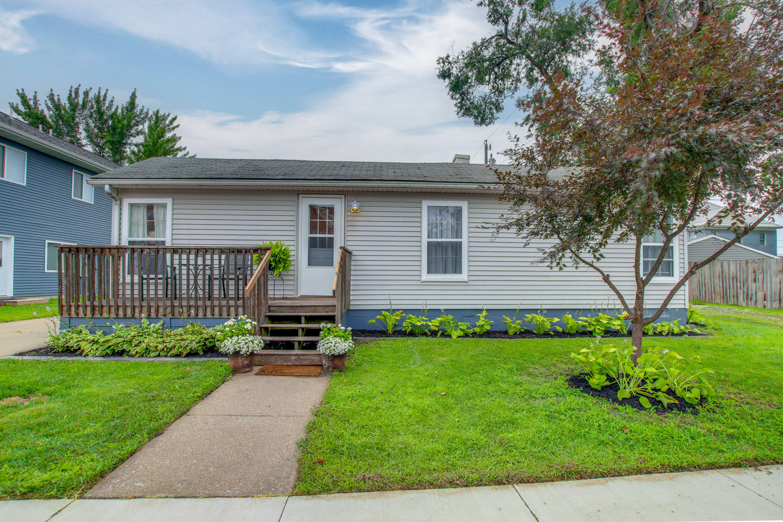 Kalona Vacation Rental