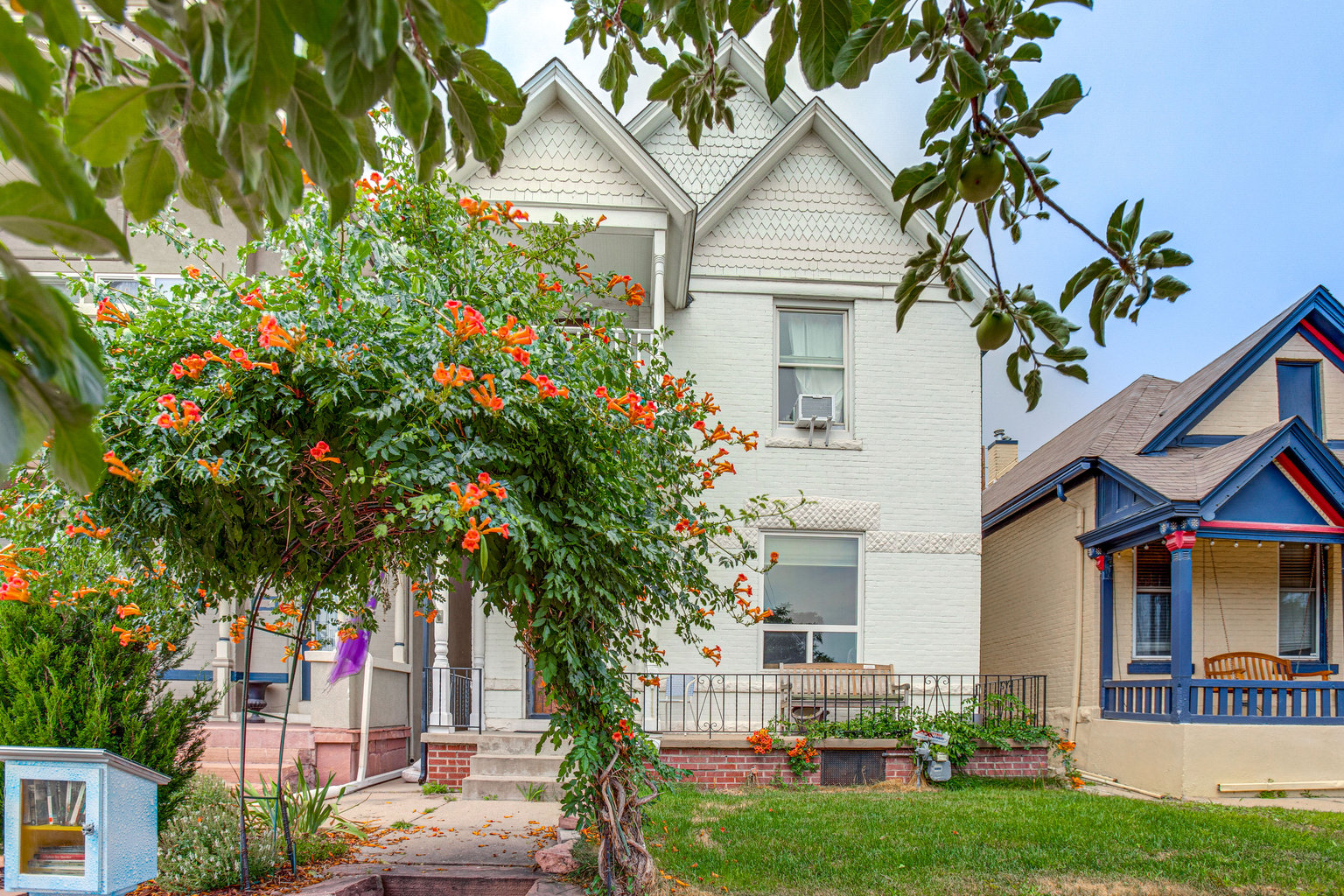 Denver Vacation Rental