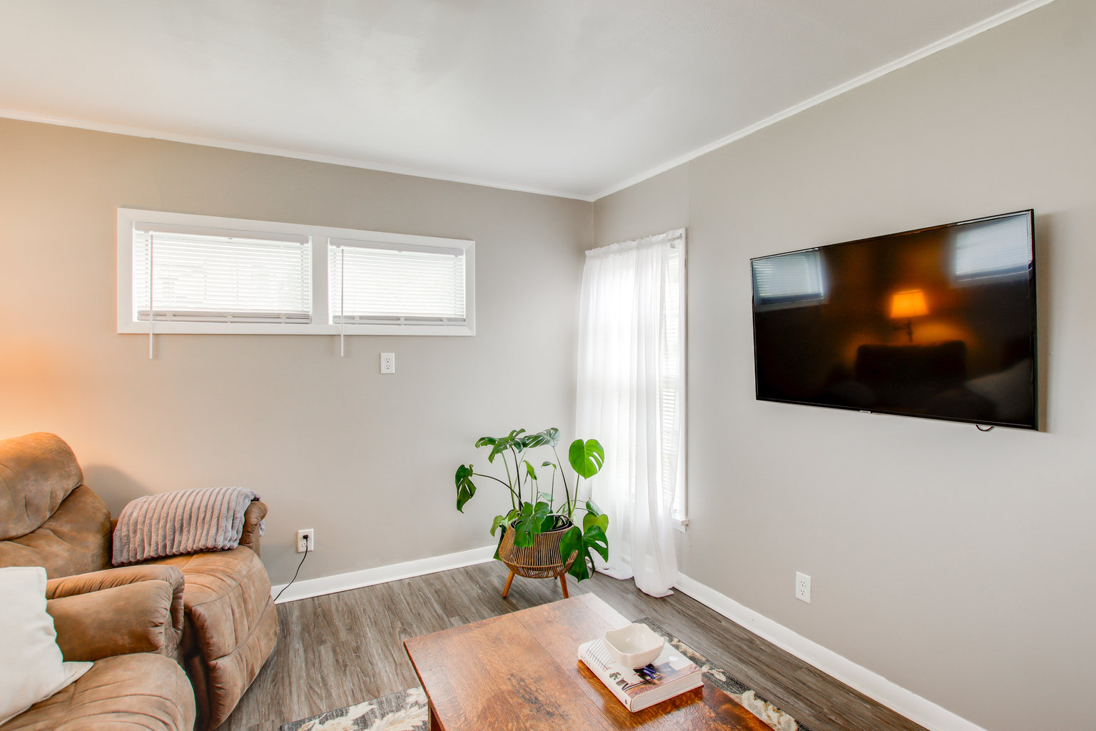 Kalona Vacation Rental