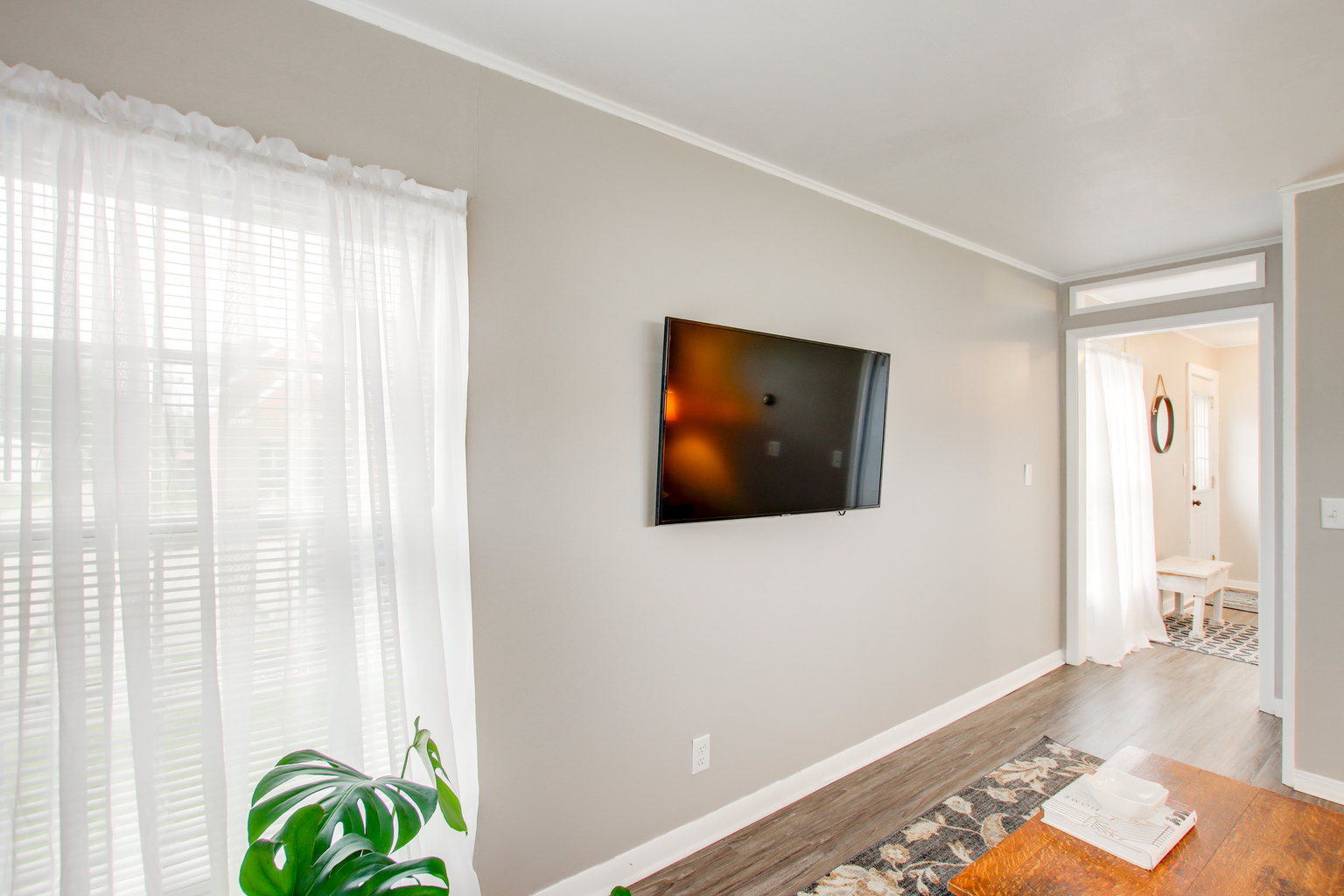 Kalona Vacation Rental