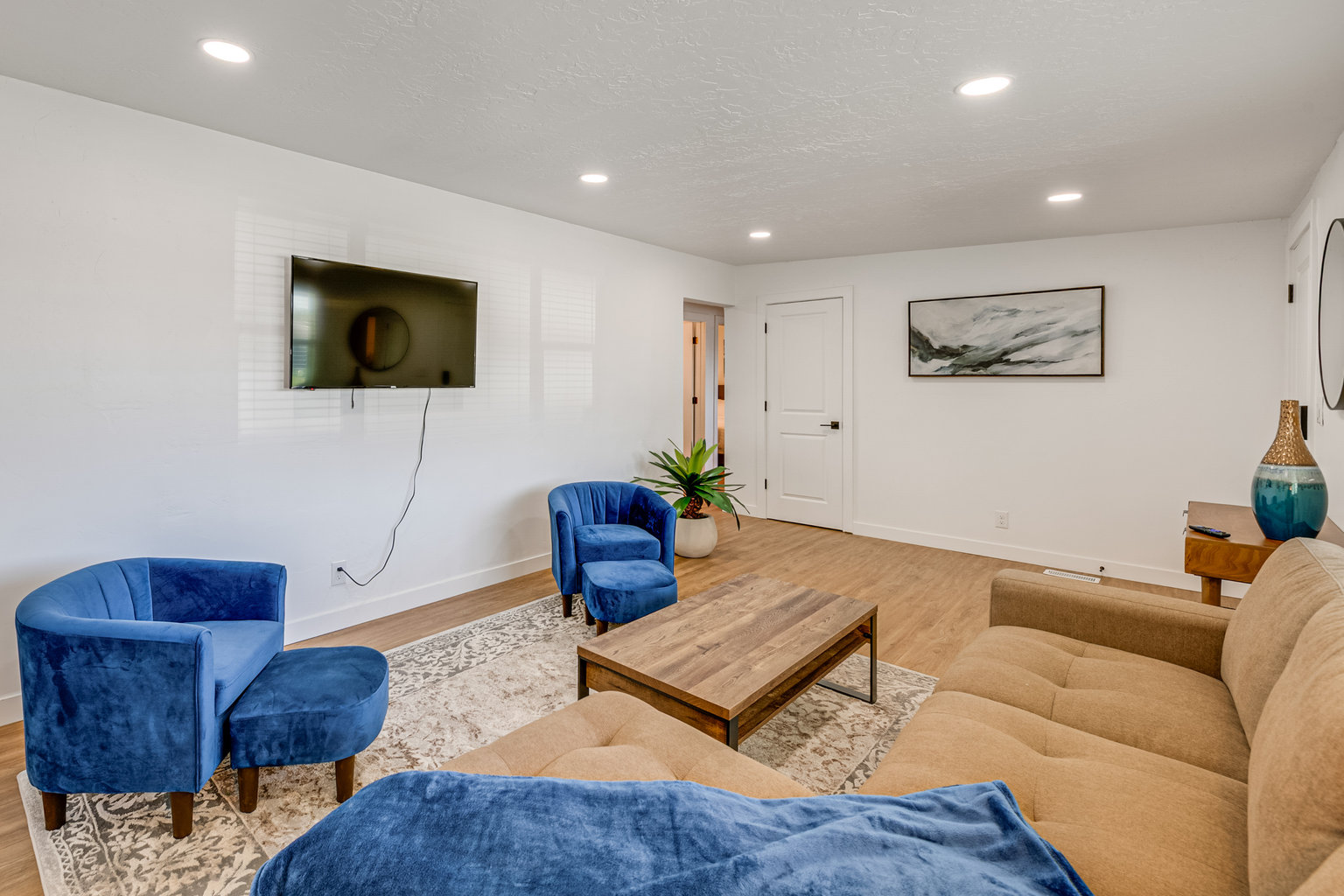 West Jordan Vacation Rental