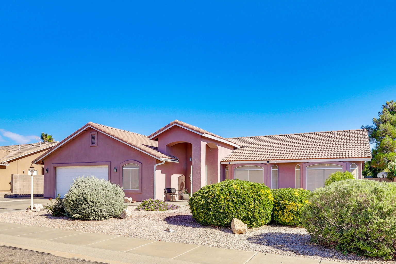 Kingman Vacation Rental