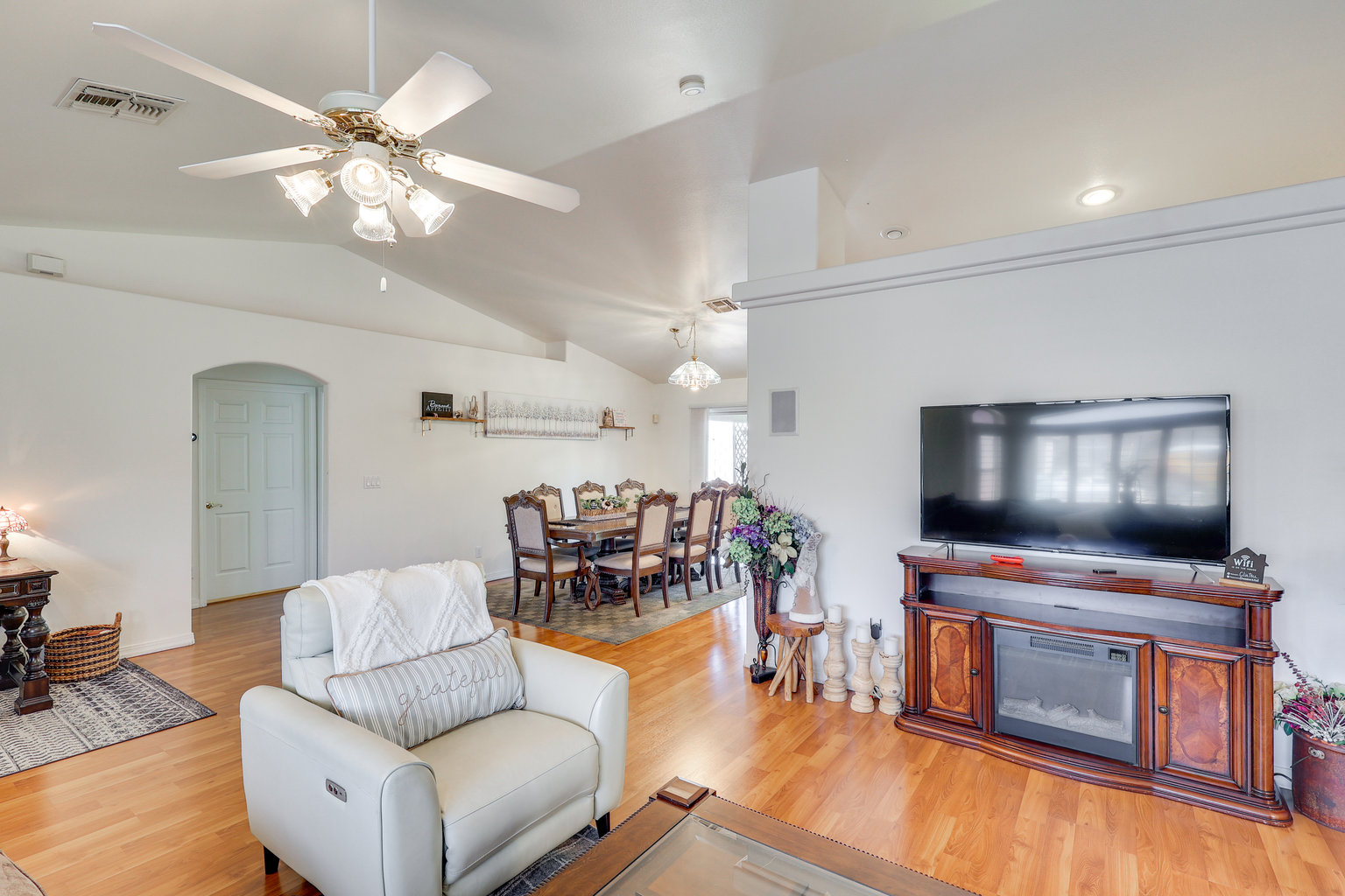 Kingman Vacation Rental