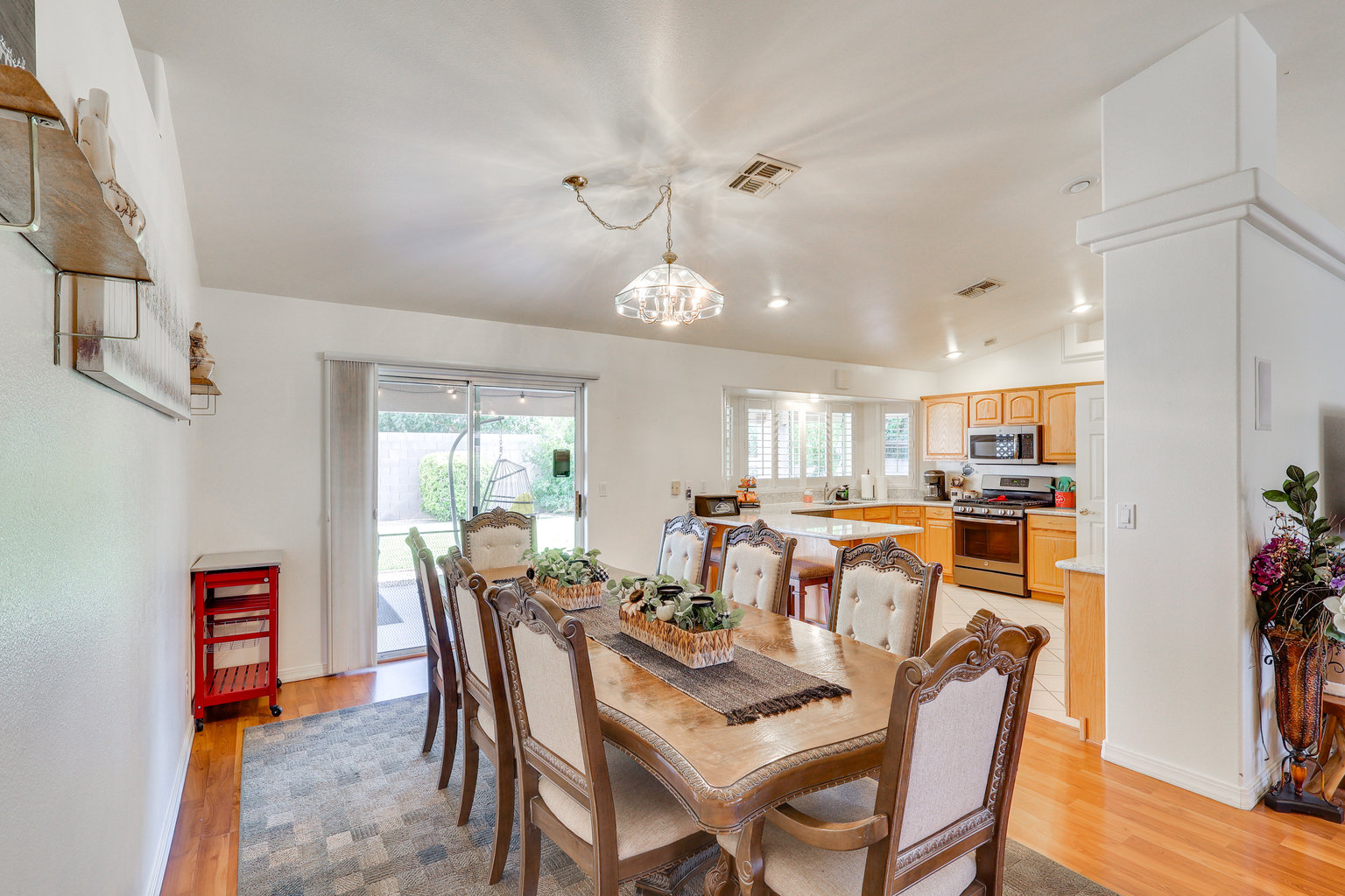 Kingman Vacation Rental