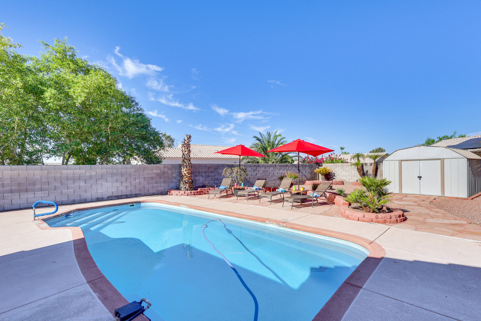 Fort Mohave Vacation Rental