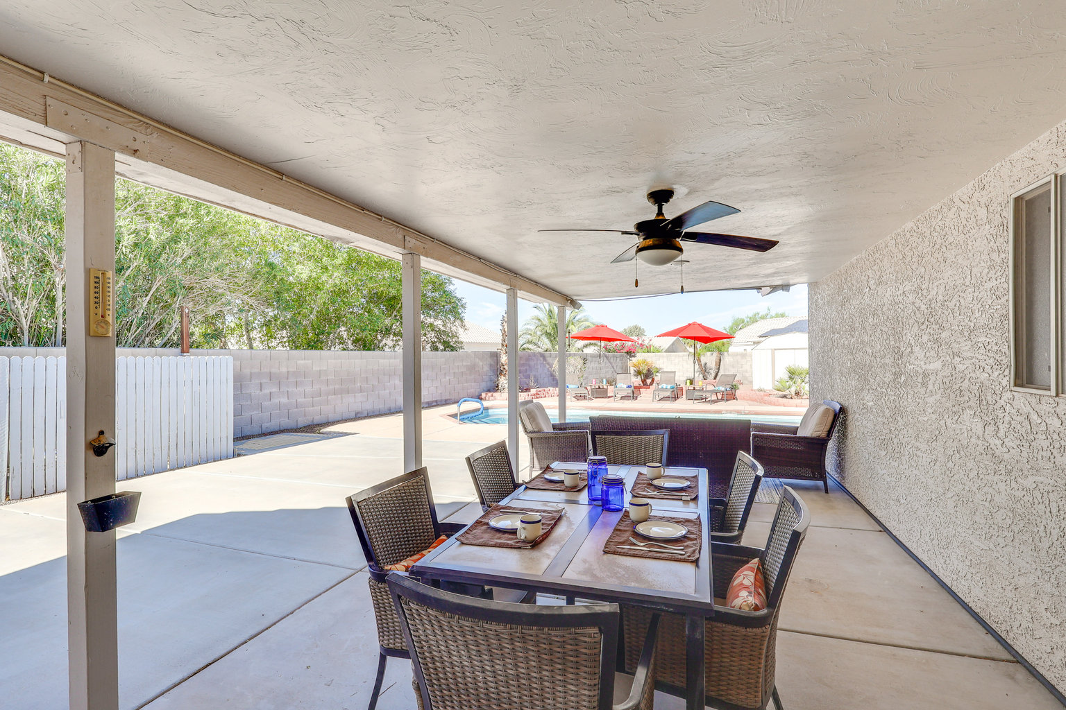 Fort Mohave Vacation Rental
