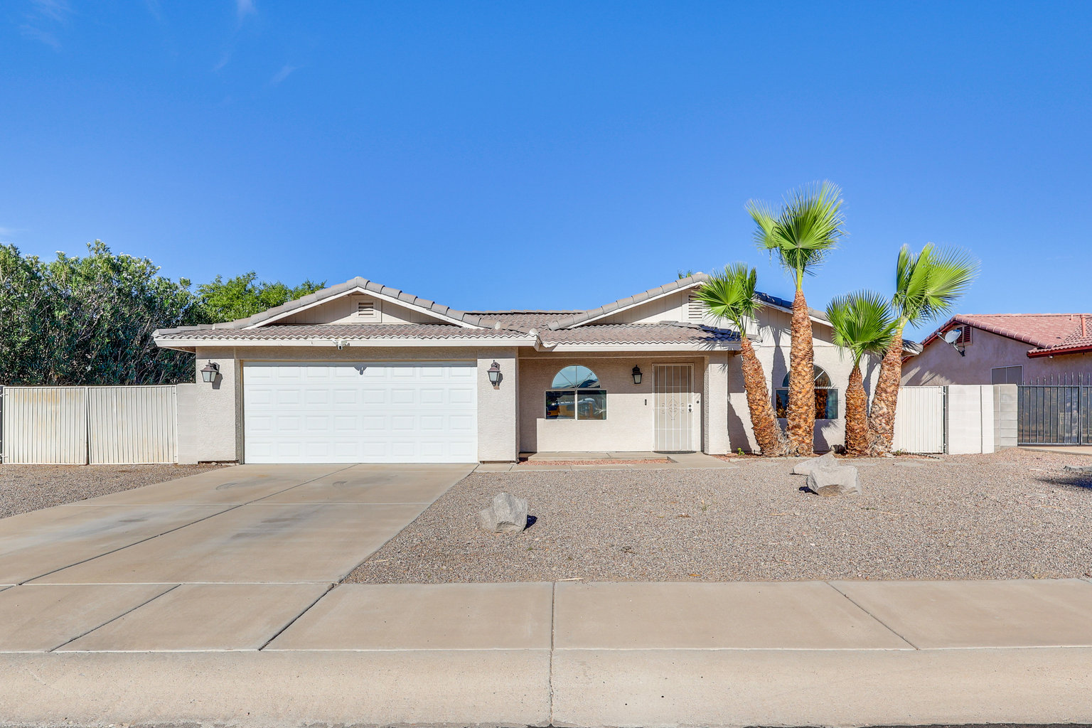 Fort Mohave Vacation Rental