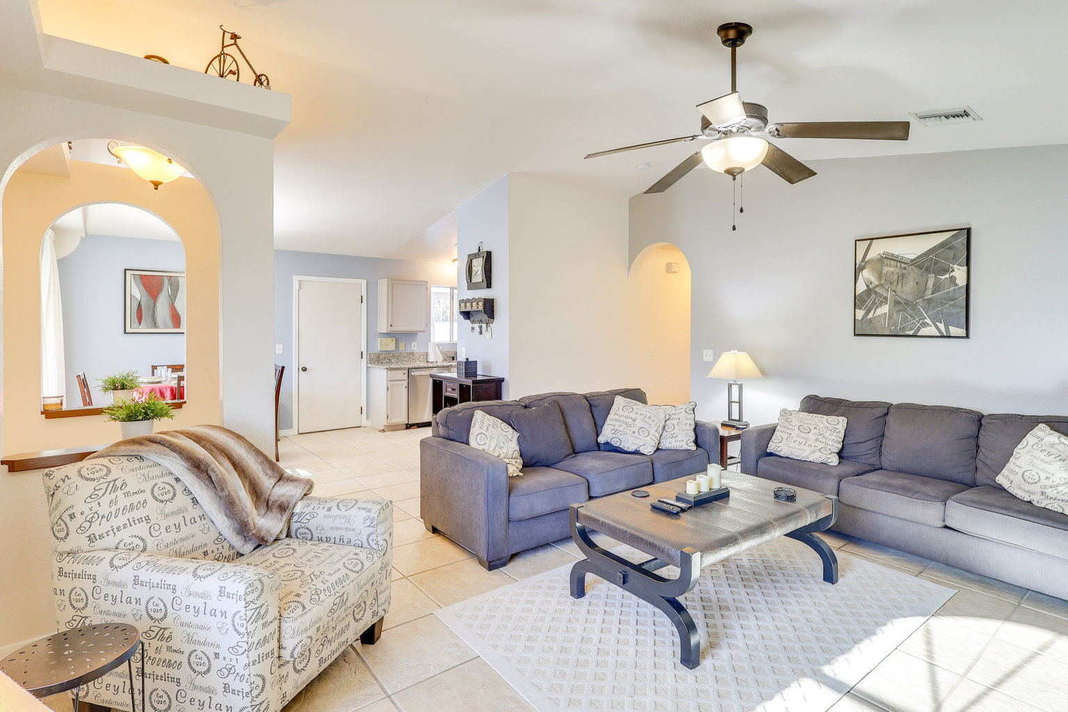 Fort Mohave Vacation Rental