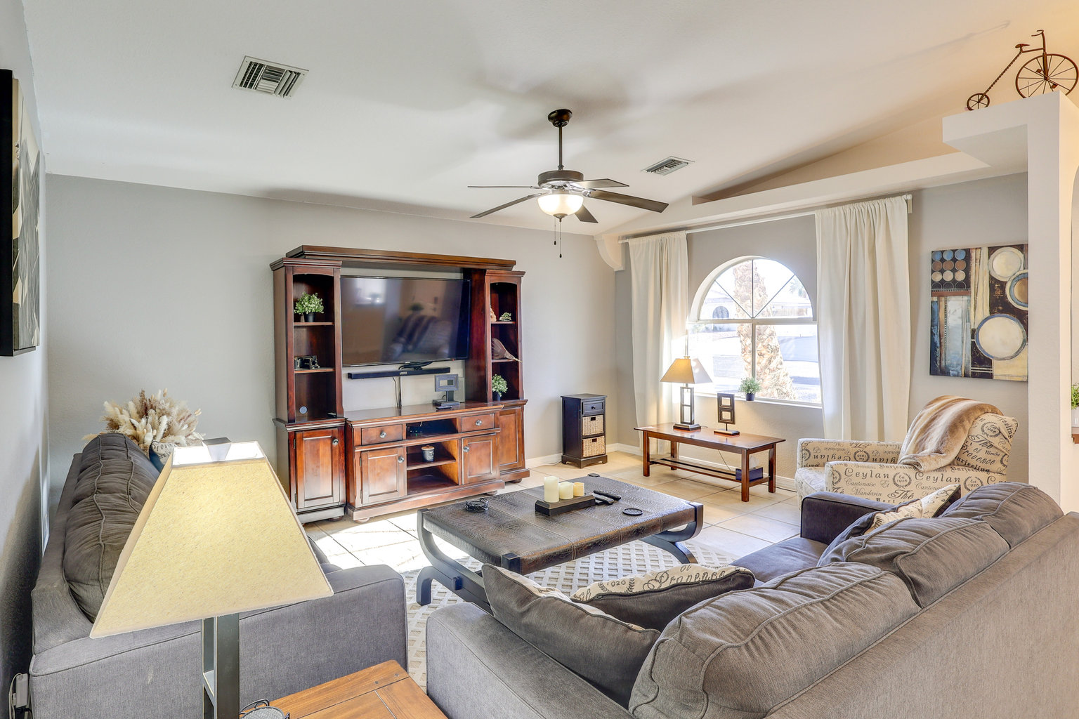 Fort Mohave Vacation Rental