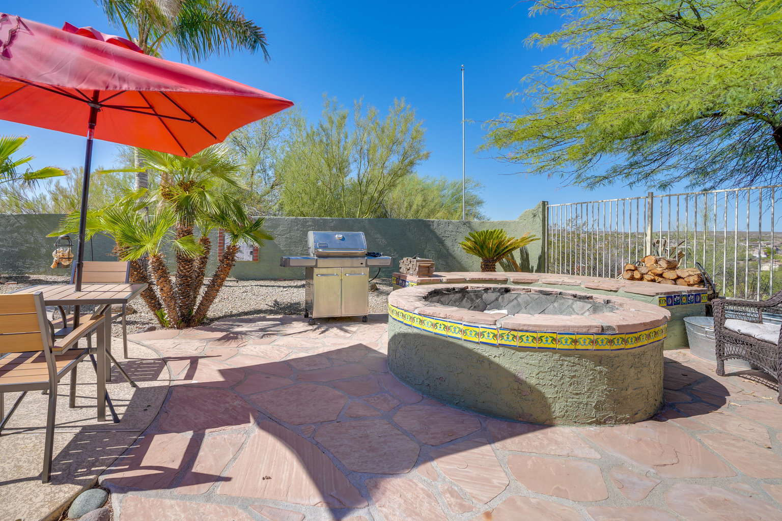 Wickenburg Vacation Rental