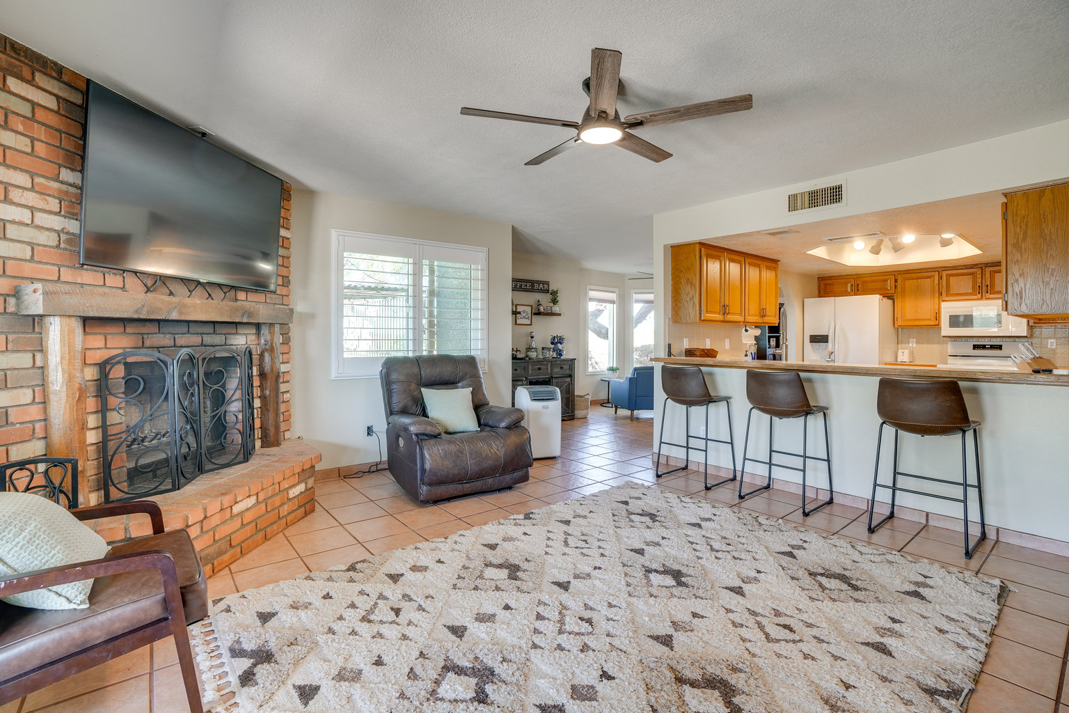 Wickenburg Vacation Rental