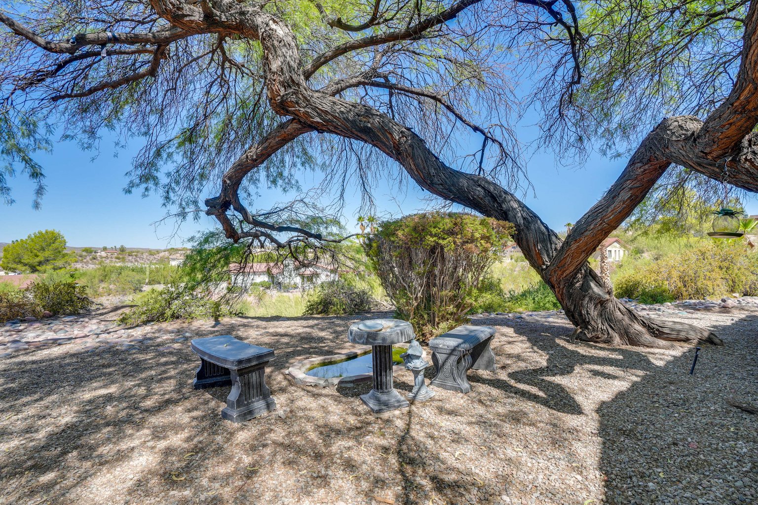 Wickenburg Vacation Rental