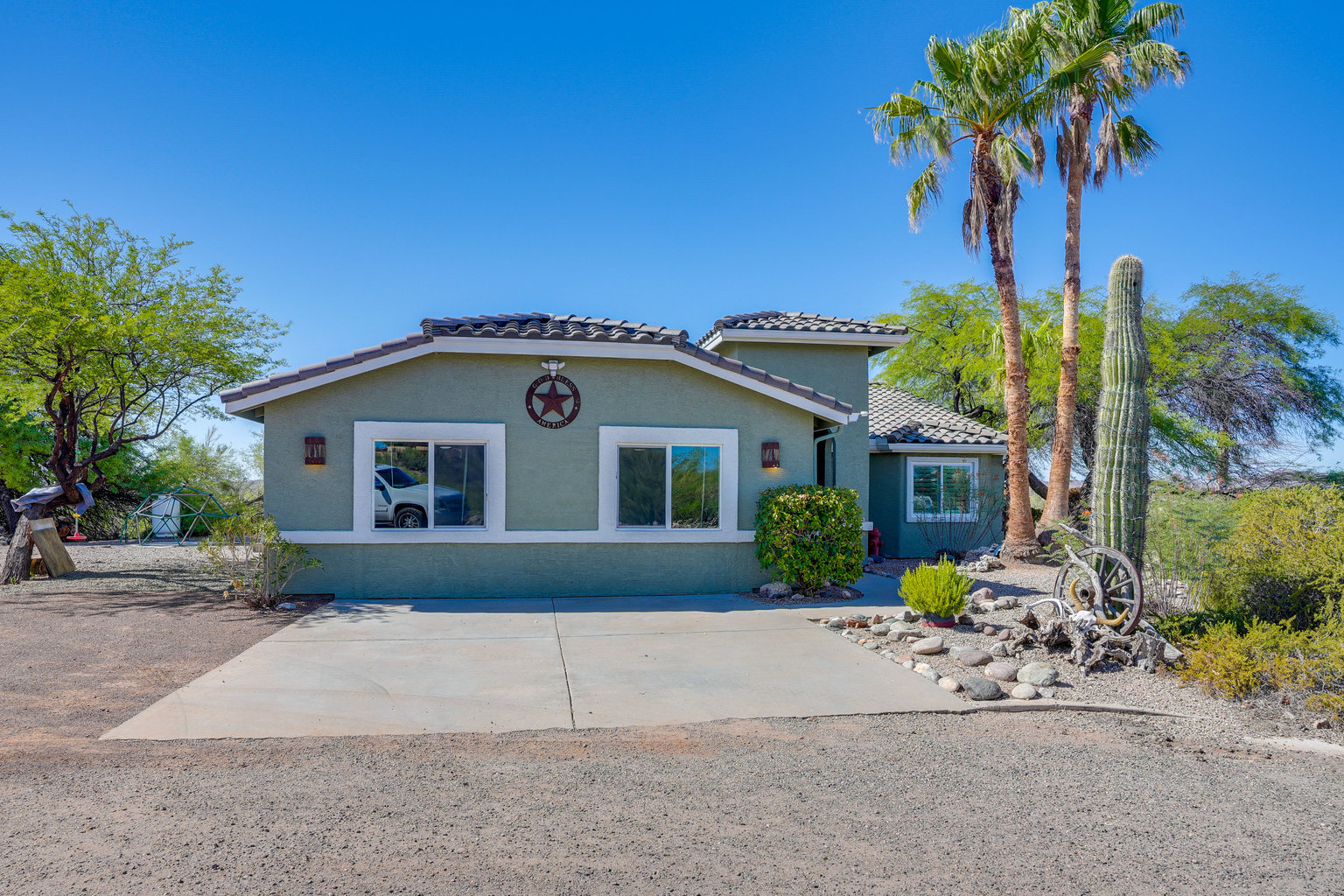 Wickenburg Vacation Rental