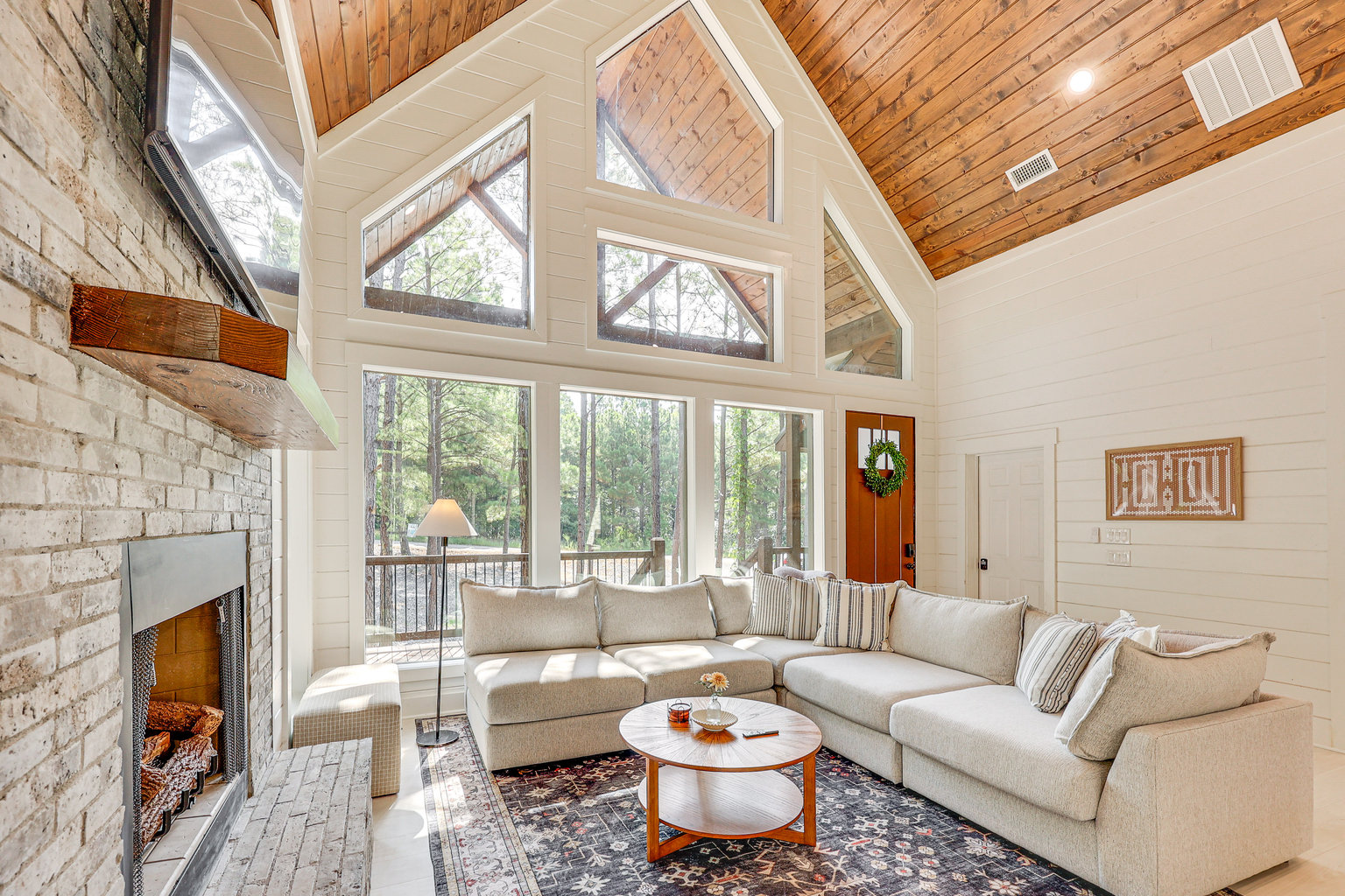 Broken Bow Vacation Rental