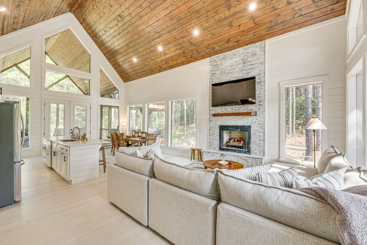 Broken Bow Vacation Rental