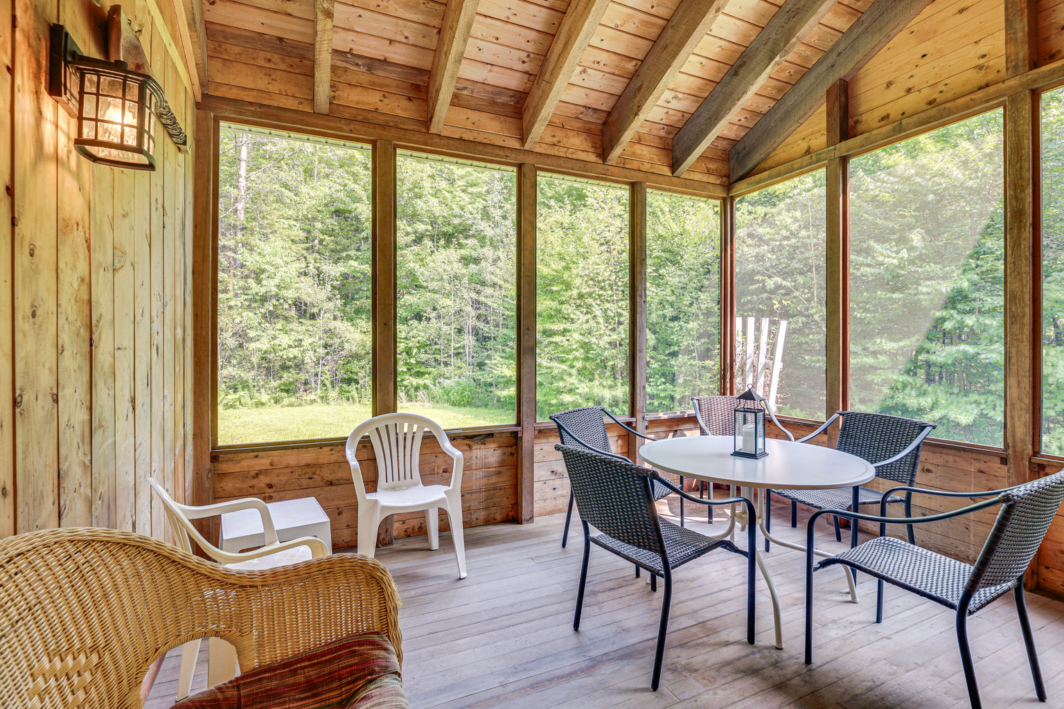 Hyde Park Vacation Rental