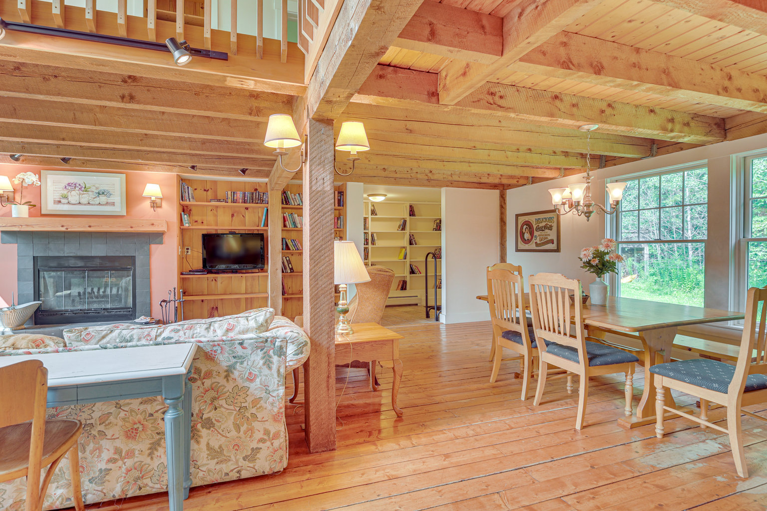 Hyde Park Vacation Rental