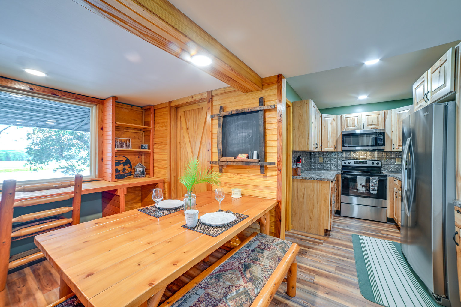 Clay Vacation Rental