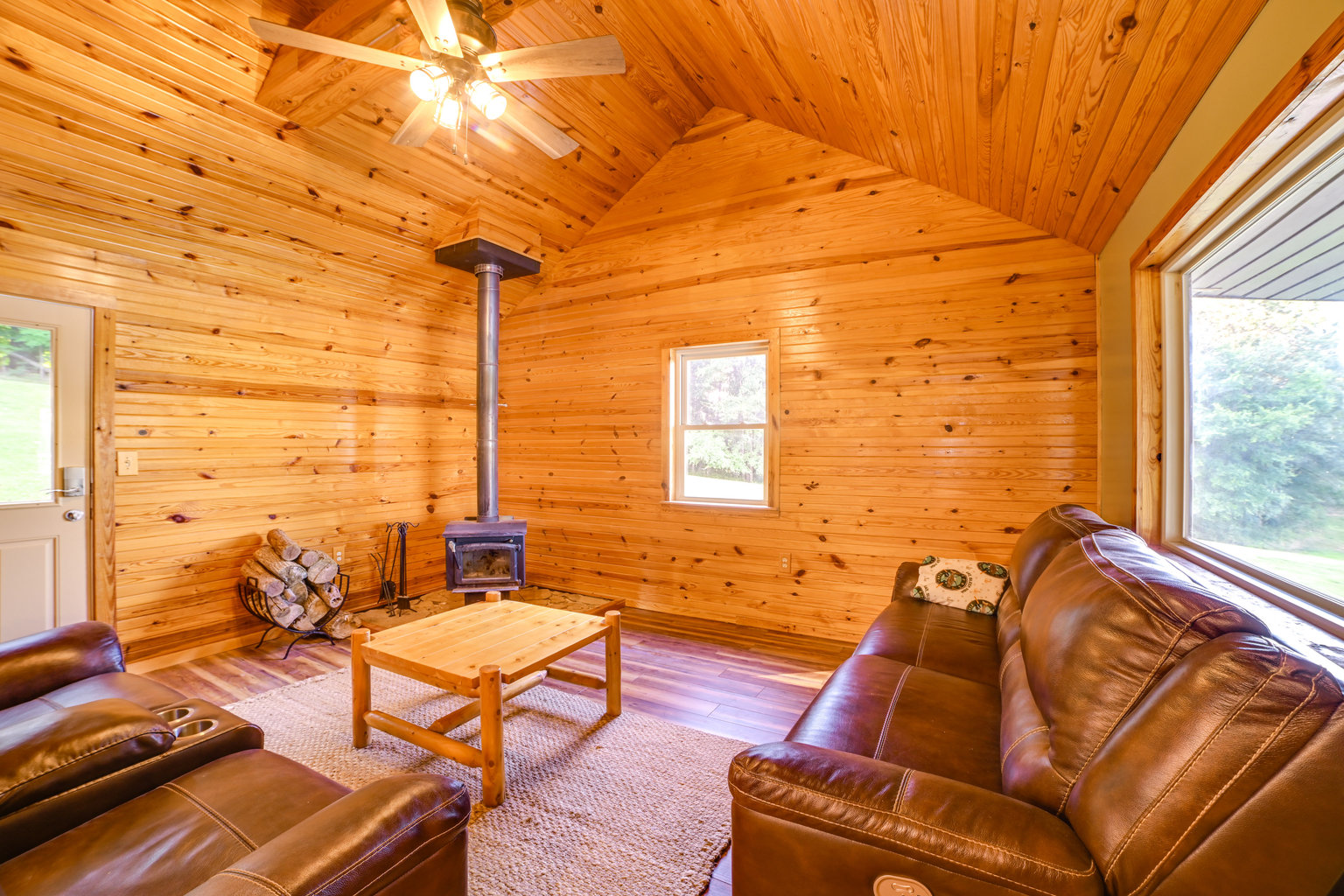 Clay Vacation Rental