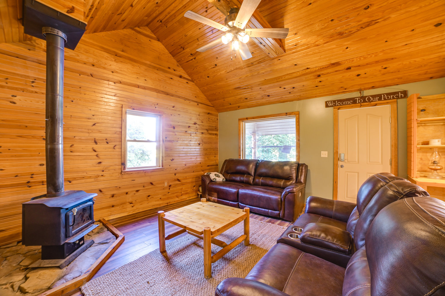 Clay Vacation Rental