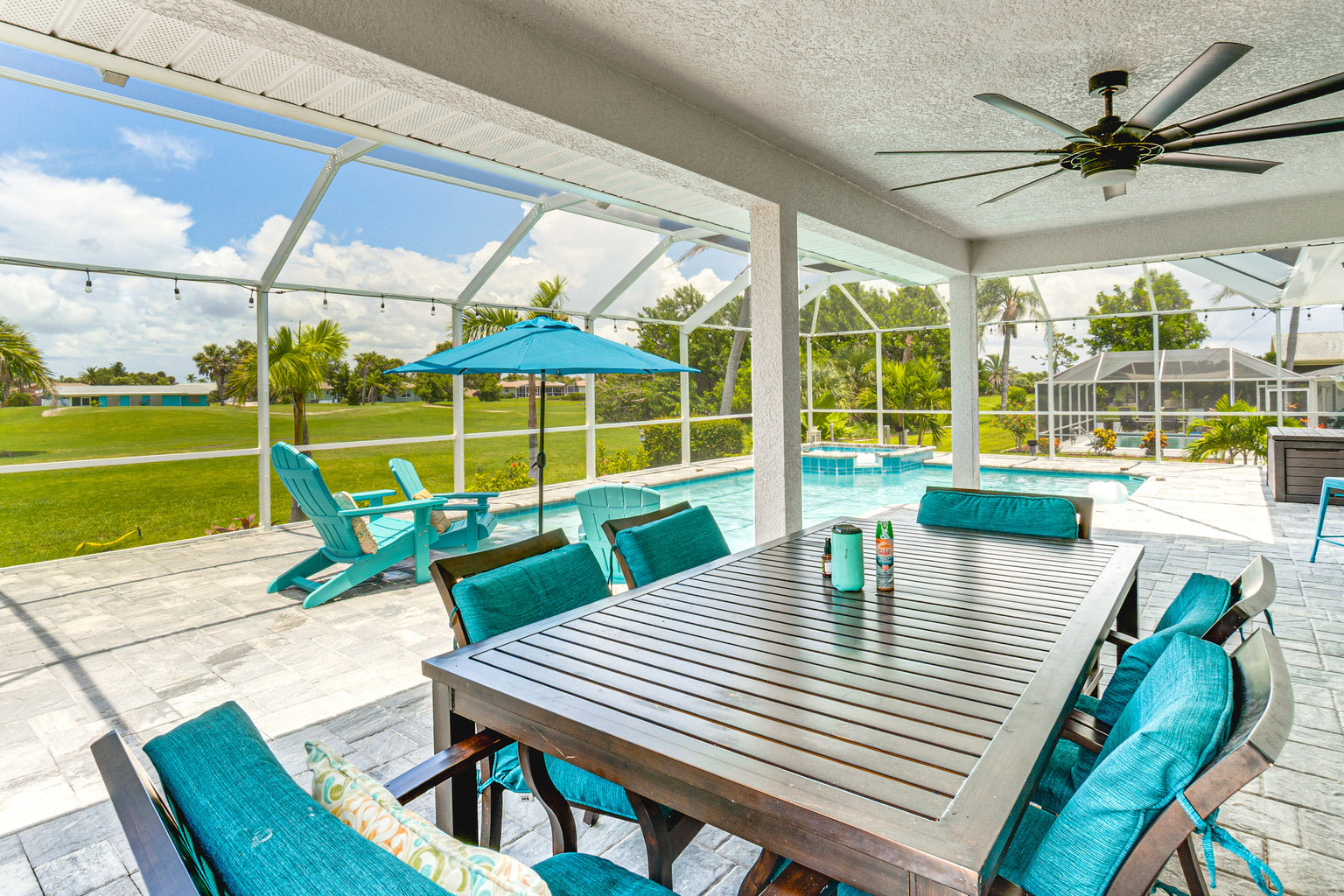 Rotonda West Vacation Rental