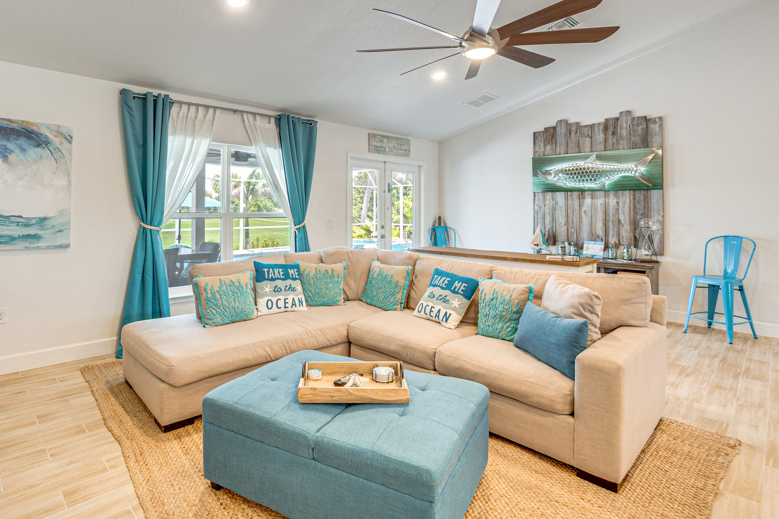 Rotonda West Vacation Rental