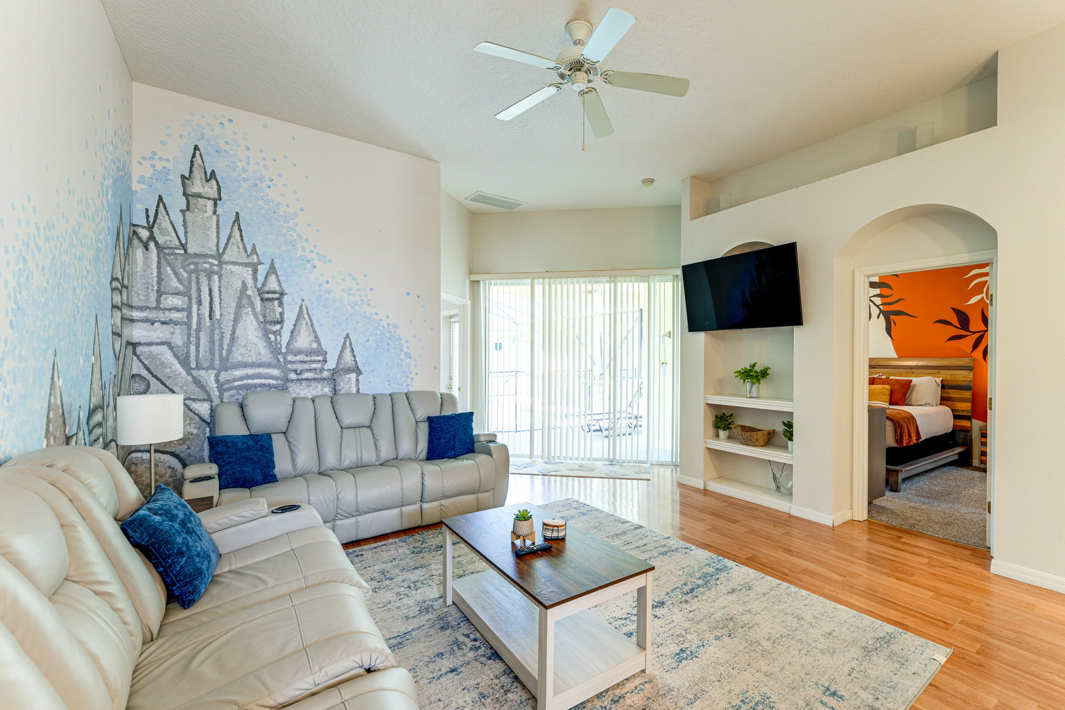 Haines City Vacation Rental