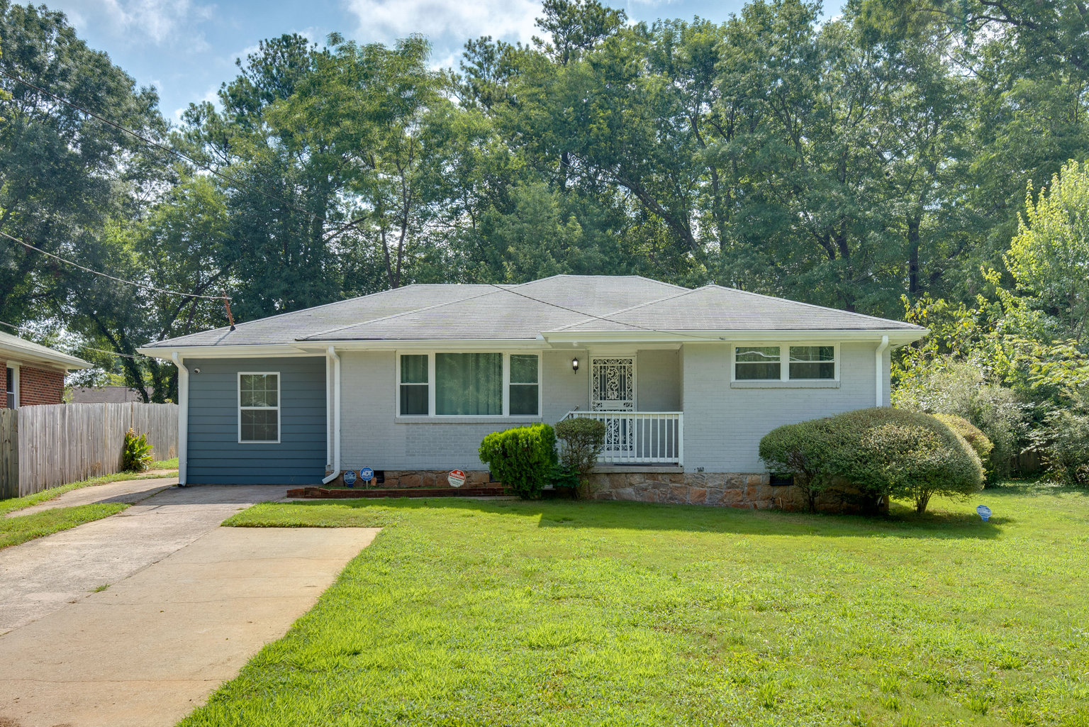 Atlanta Vacation Rental