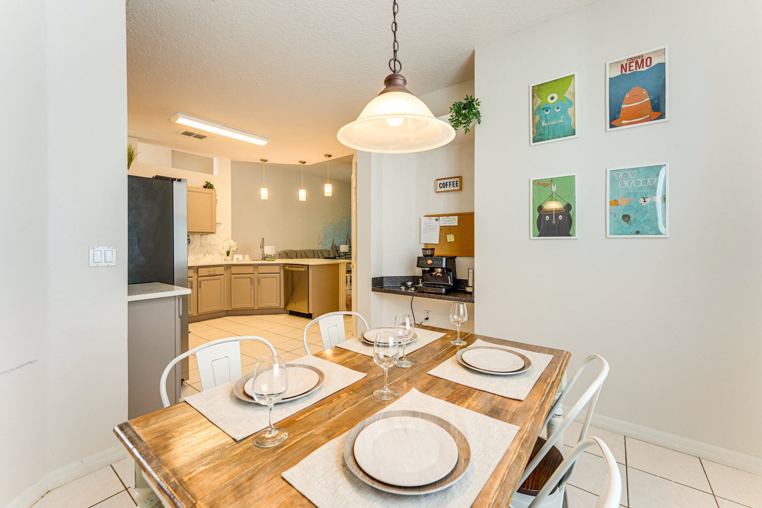 Haines City Vacation Rental