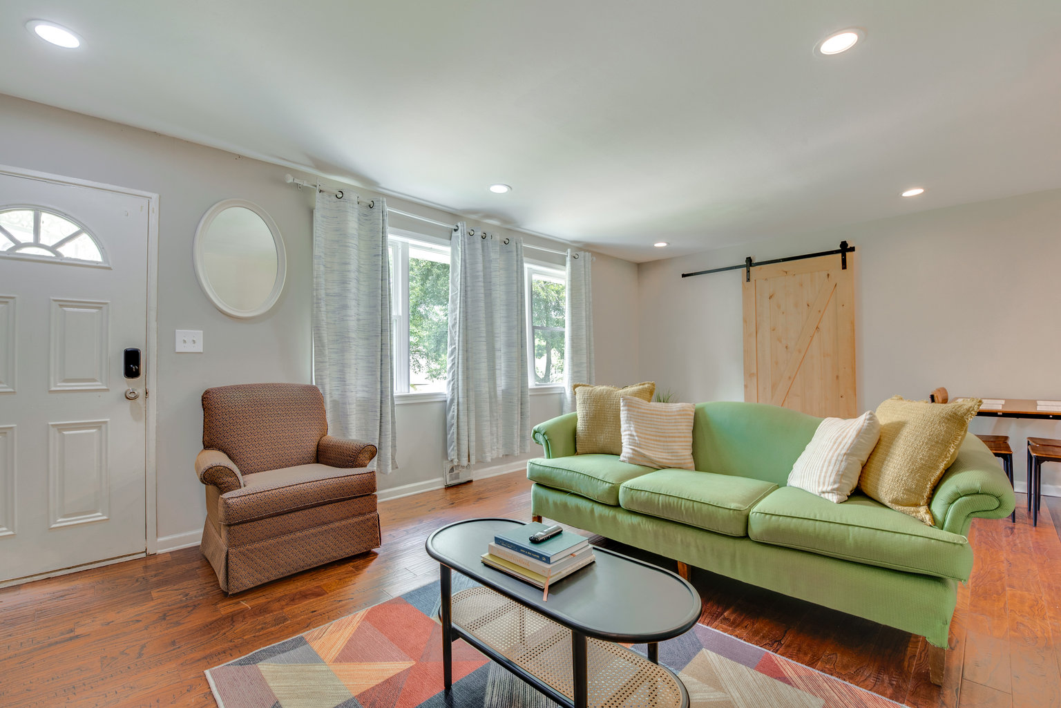 Atlanta Vacation Rental