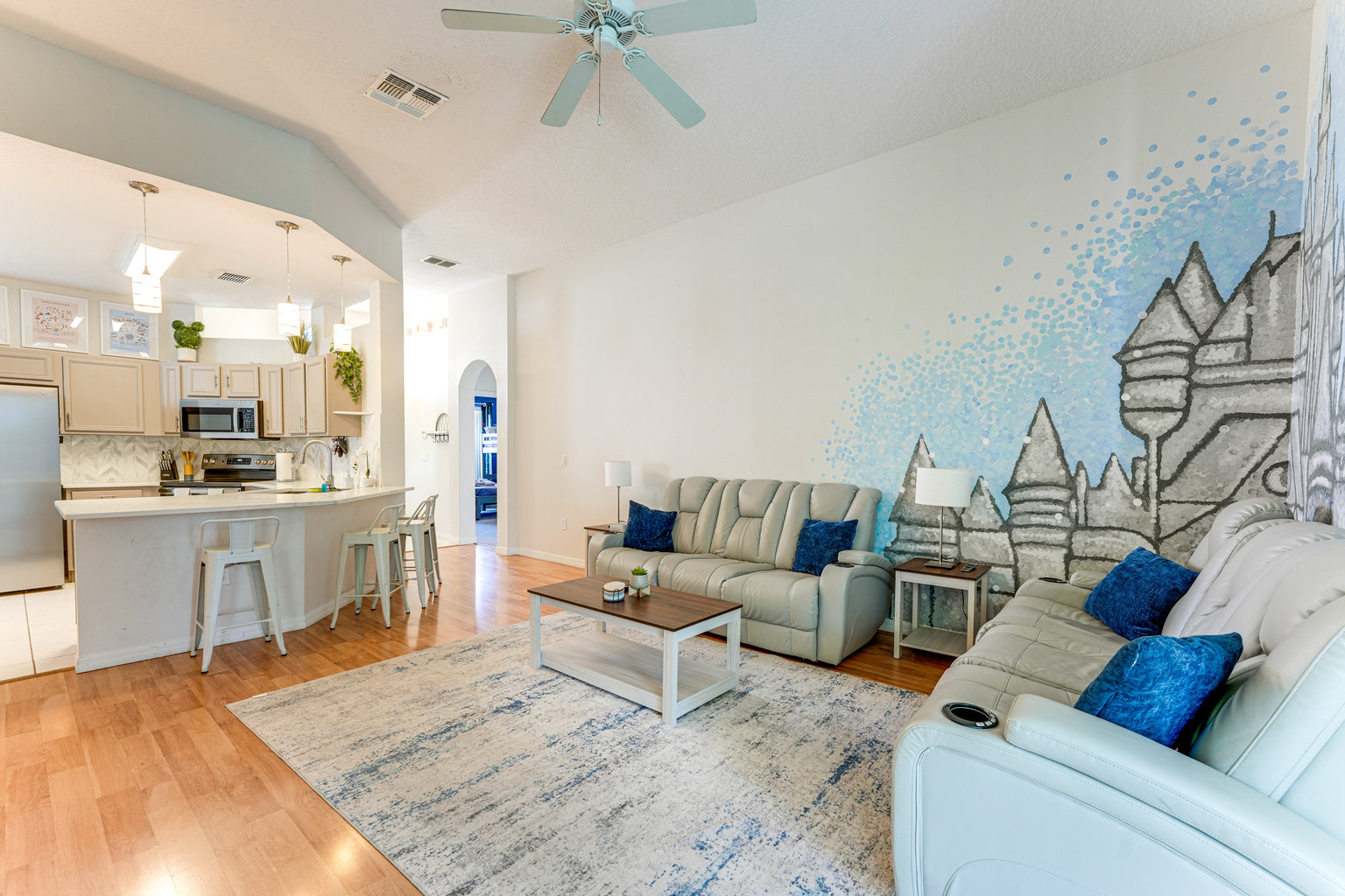 Haines City Vacation Rental