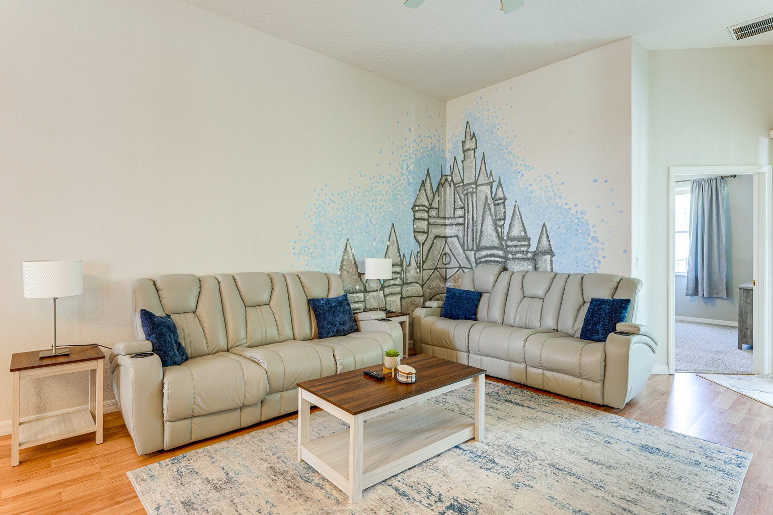 Haines City Vacation Rental