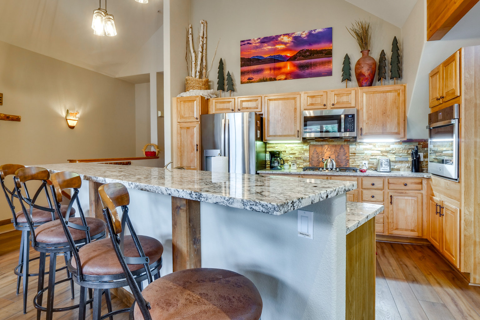 Dillon Vacation Rental