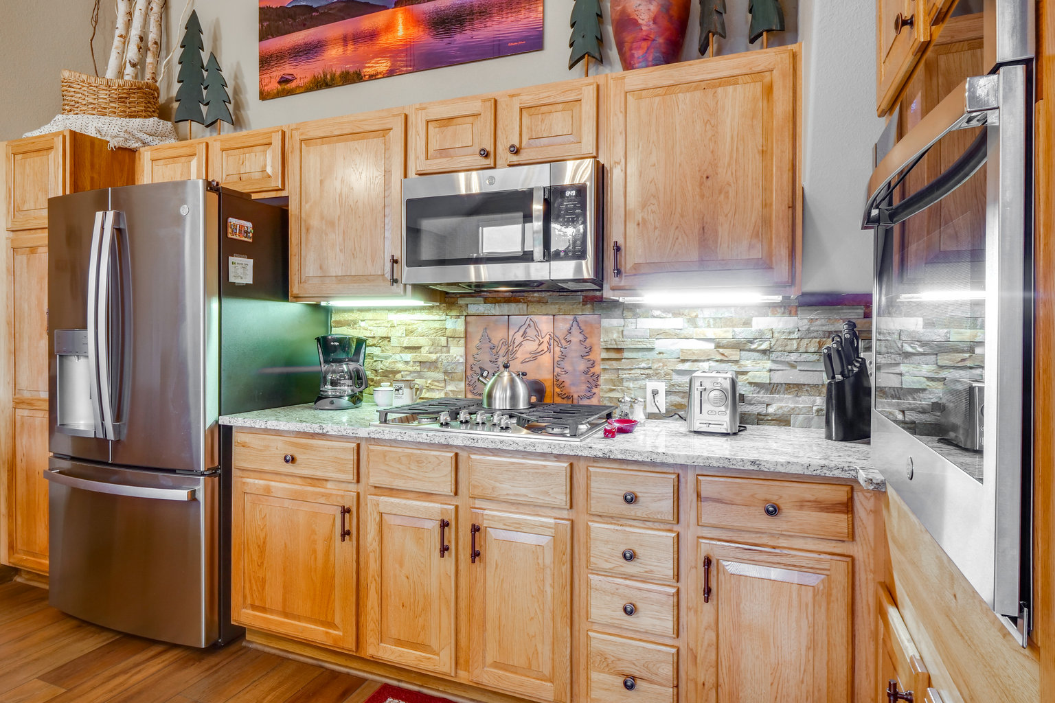 Dillon Vacation Rental