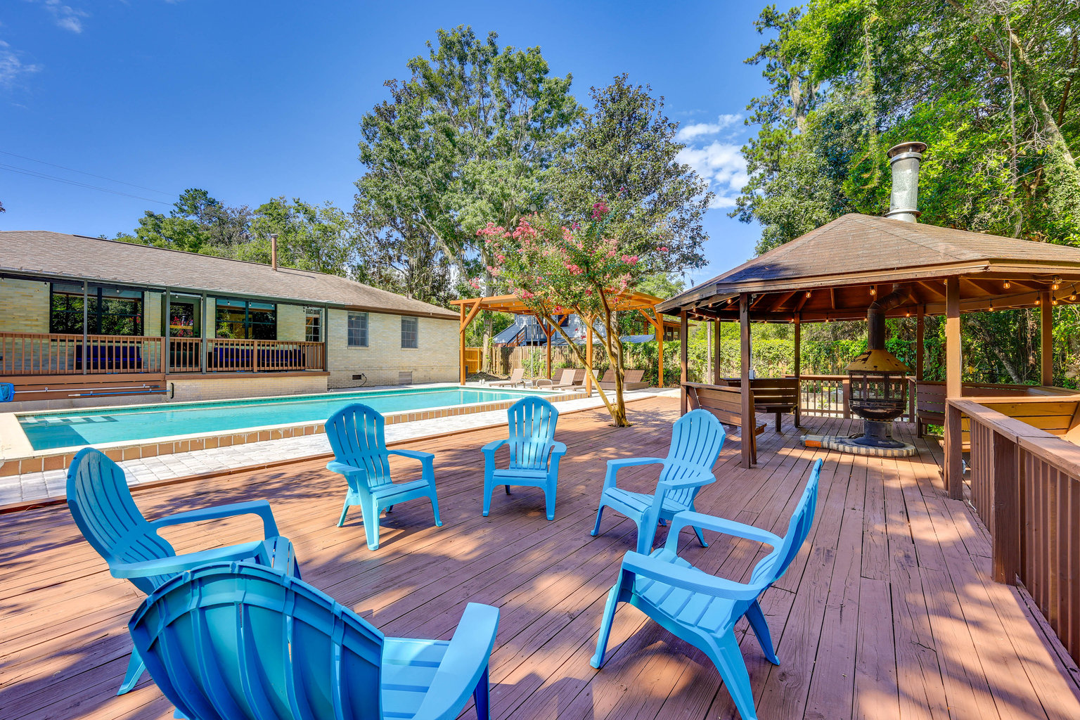 Gainesville Vacation Rental