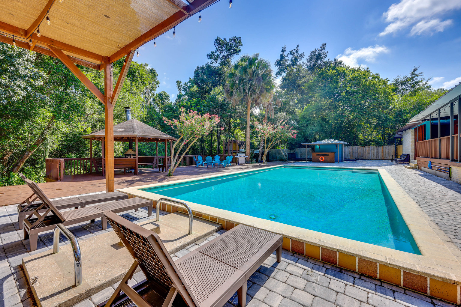 Gainesville Vacation Rental