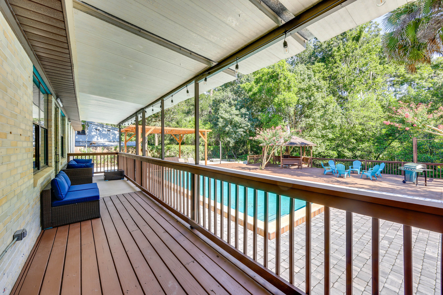 Gainesville Vacation Rental