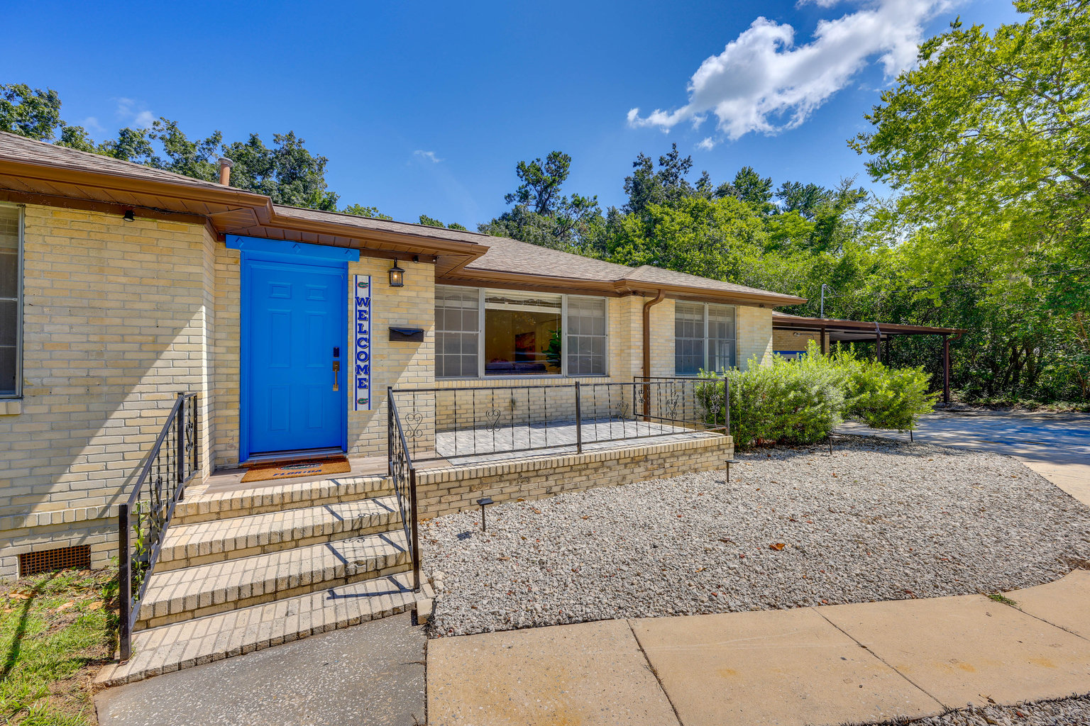 Gainesville Vacation Rental