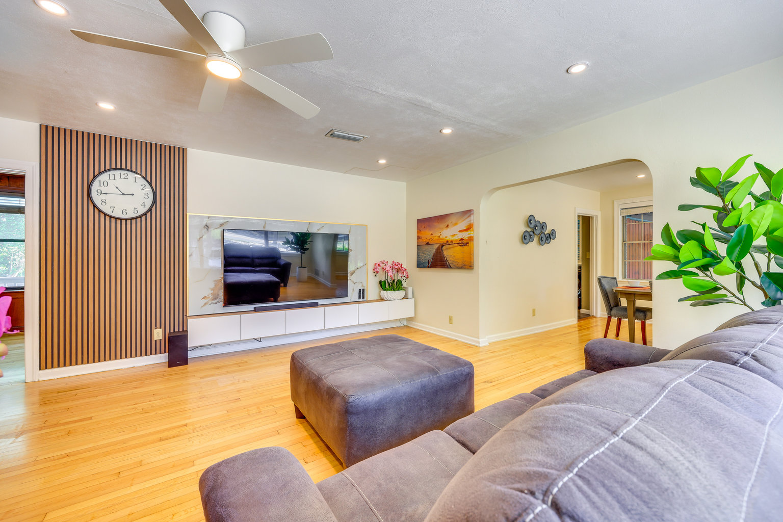 Gainesville Vacation Rental