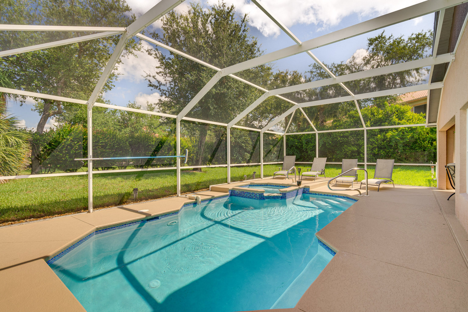 Fort Myers Vacation Rental